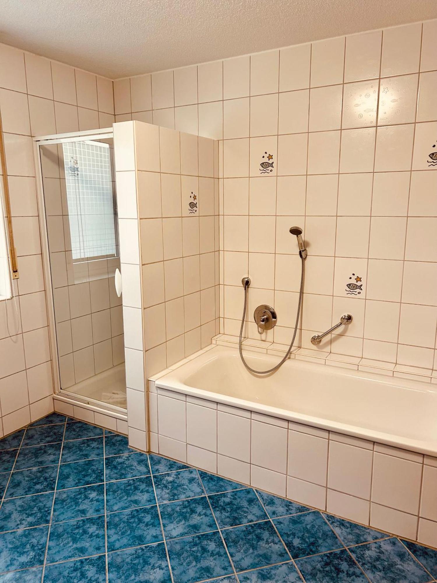 Ferienwohnung Eichel Rust Exteriör bild