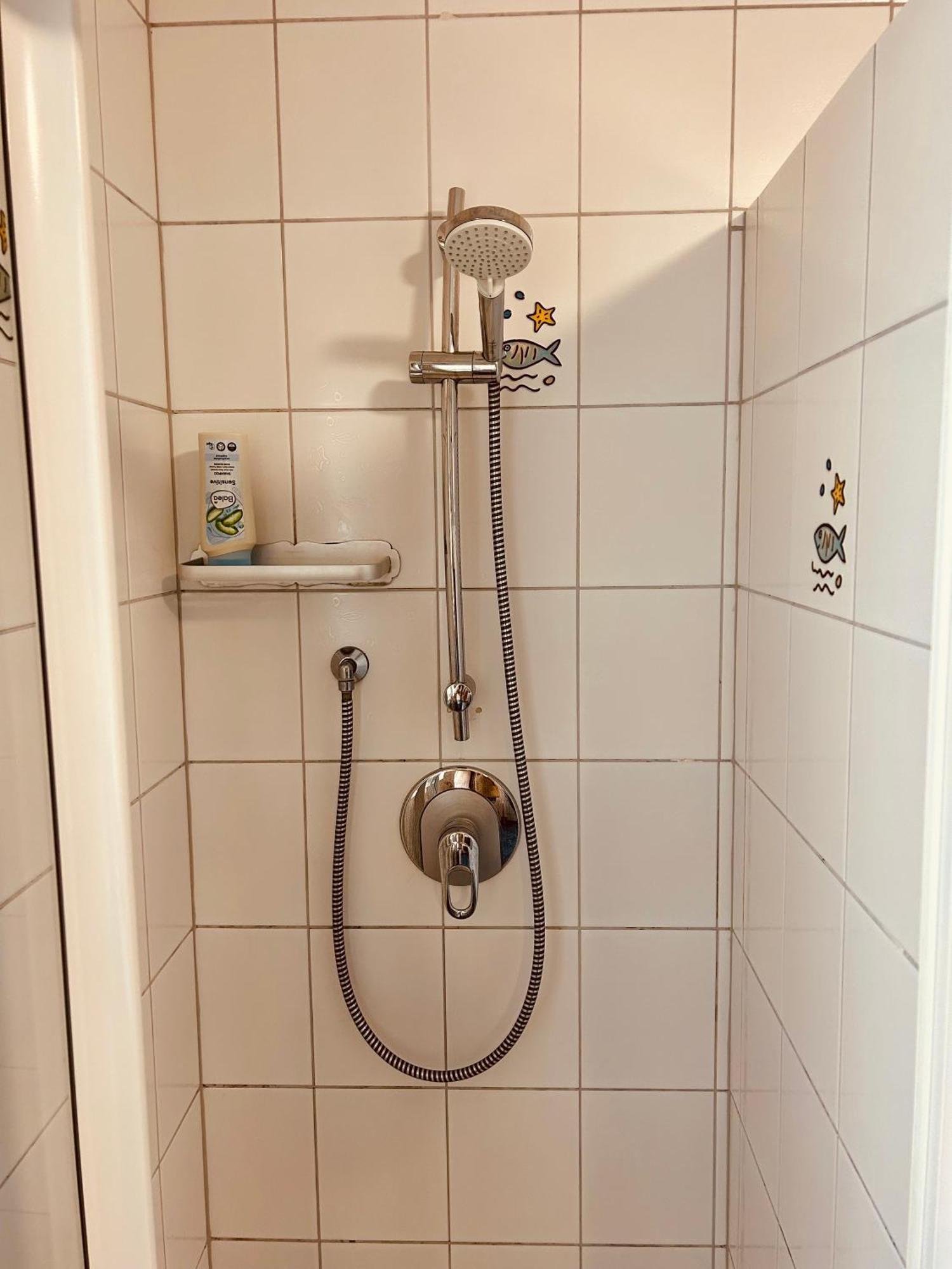 Ferienwohnung Eichel Rust Exteriör bild