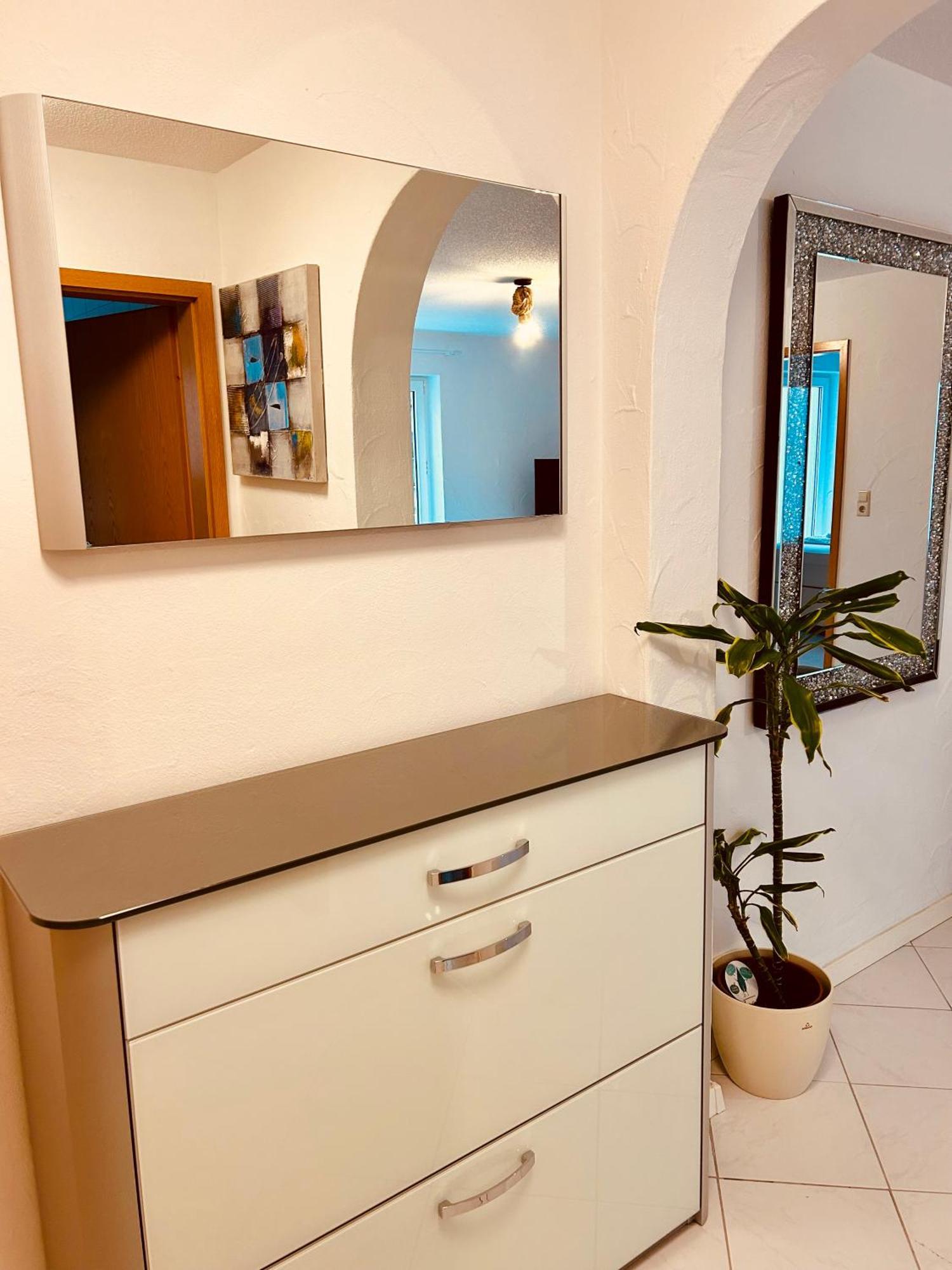 Ferienwohnung Eichel Rust Exteriör bild