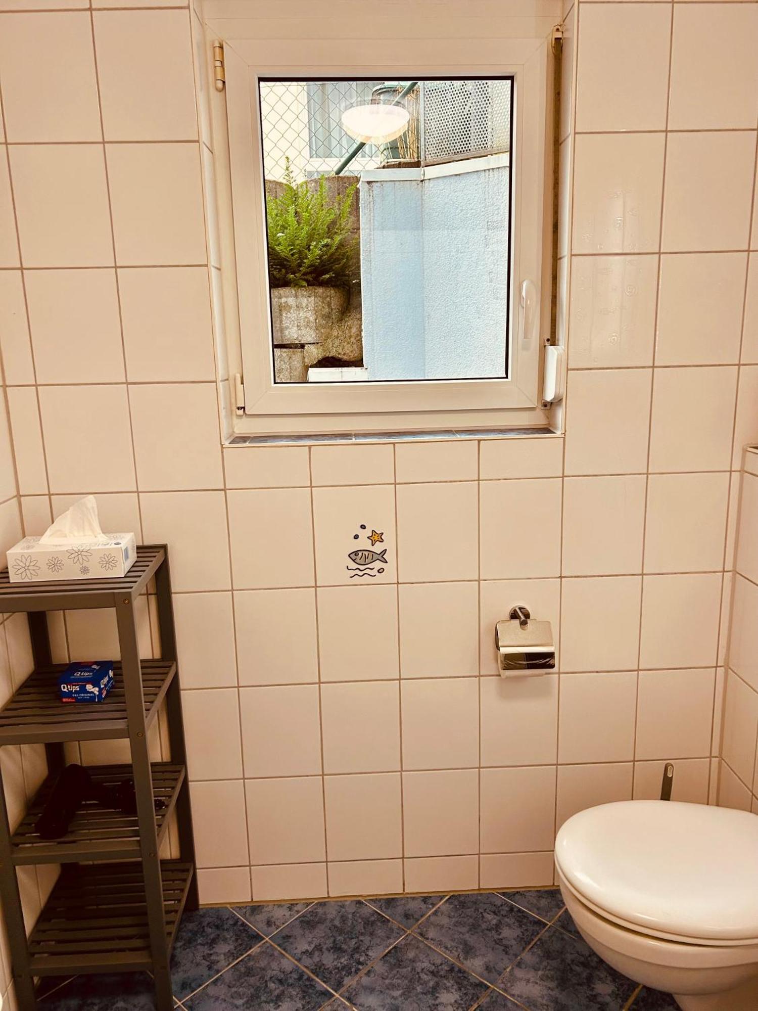 Ferienwohnung Eichel Rust Exteriör bild
