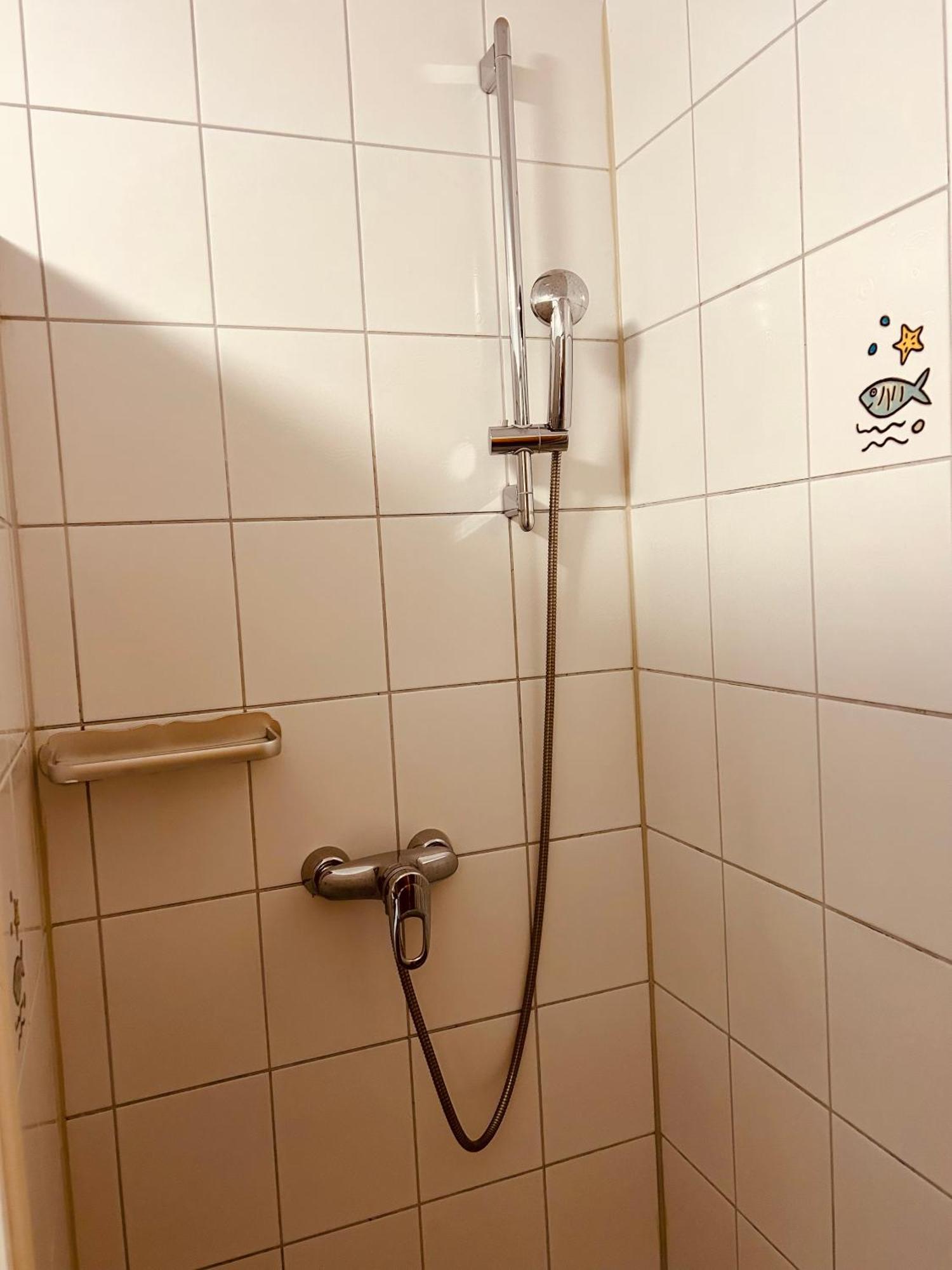 Ferienwohnung Eichel Rust Exteriör bild