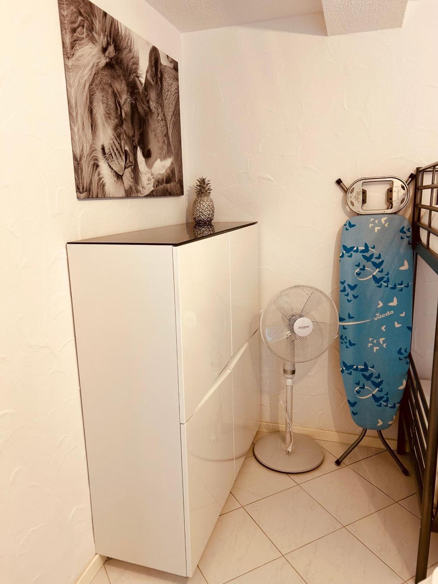Ferienwohnung Eichel Rust Exteriör bild